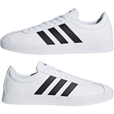 adidas vl court 2.0 schoenen olijf|adidas vl court 2.0 shoes.